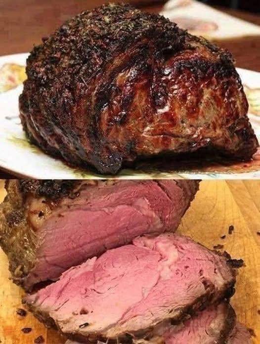 Airfryer Roast Beef Recipe